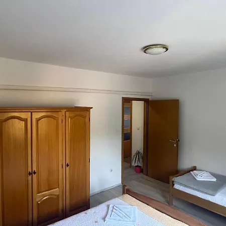 Tome Apartman